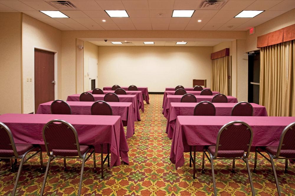 Holiday Inn Express Hotel & Suites Port Richey By Ihg Exterior foto