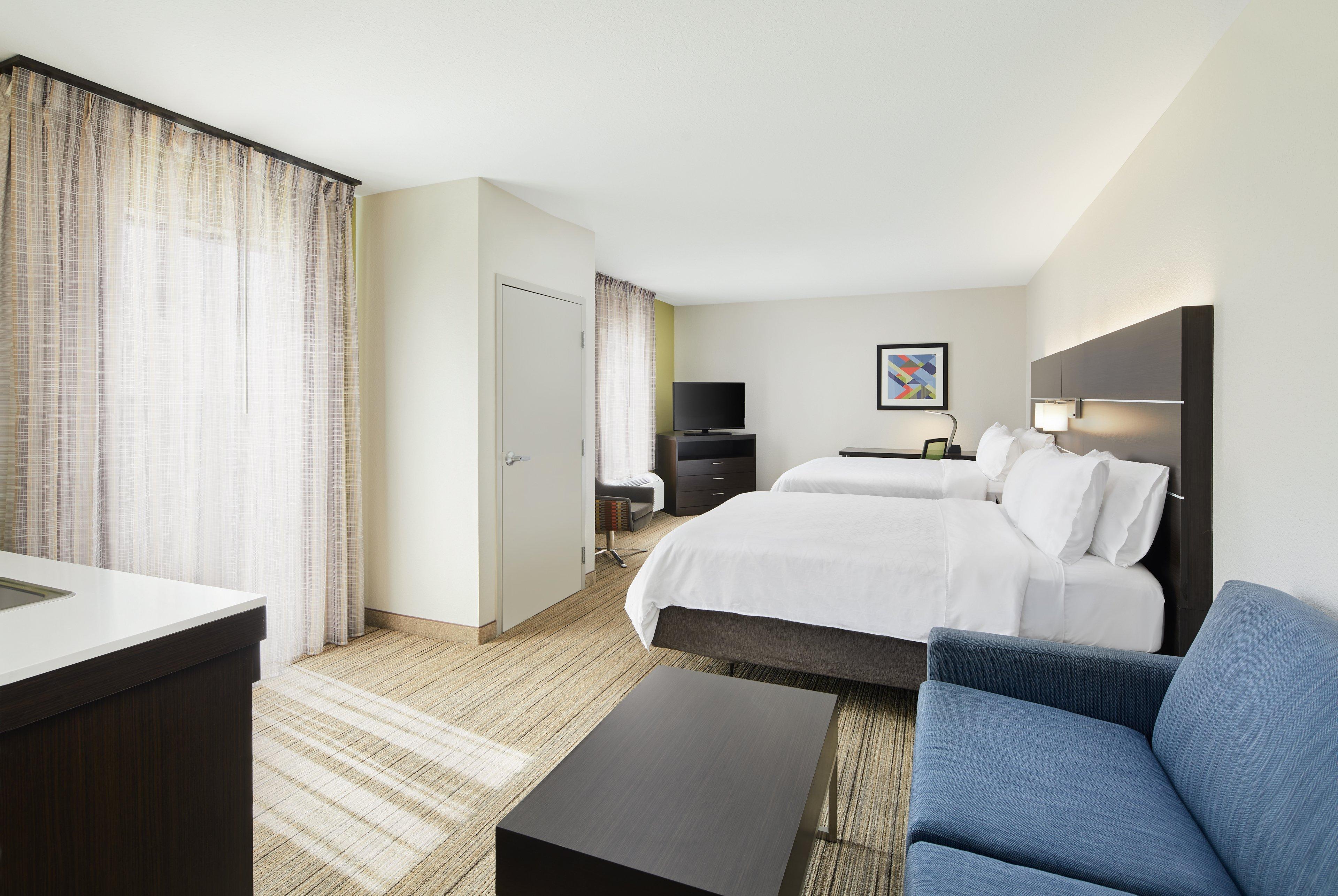 Holiday Inn Express Hotel & Suites Port Richey By Ihg Exterior foto