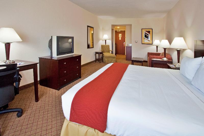 Holiday Inn Express Hotel & Suites Port Richey By Ihg Exterior foto